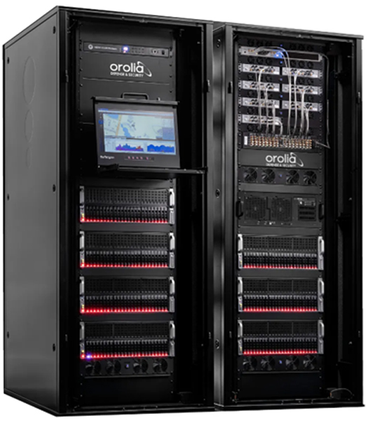 GSG Wavefront