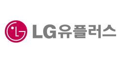 LG 유플러스 로고